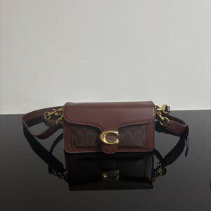 Coach envelope bag brown Size 20*12*6